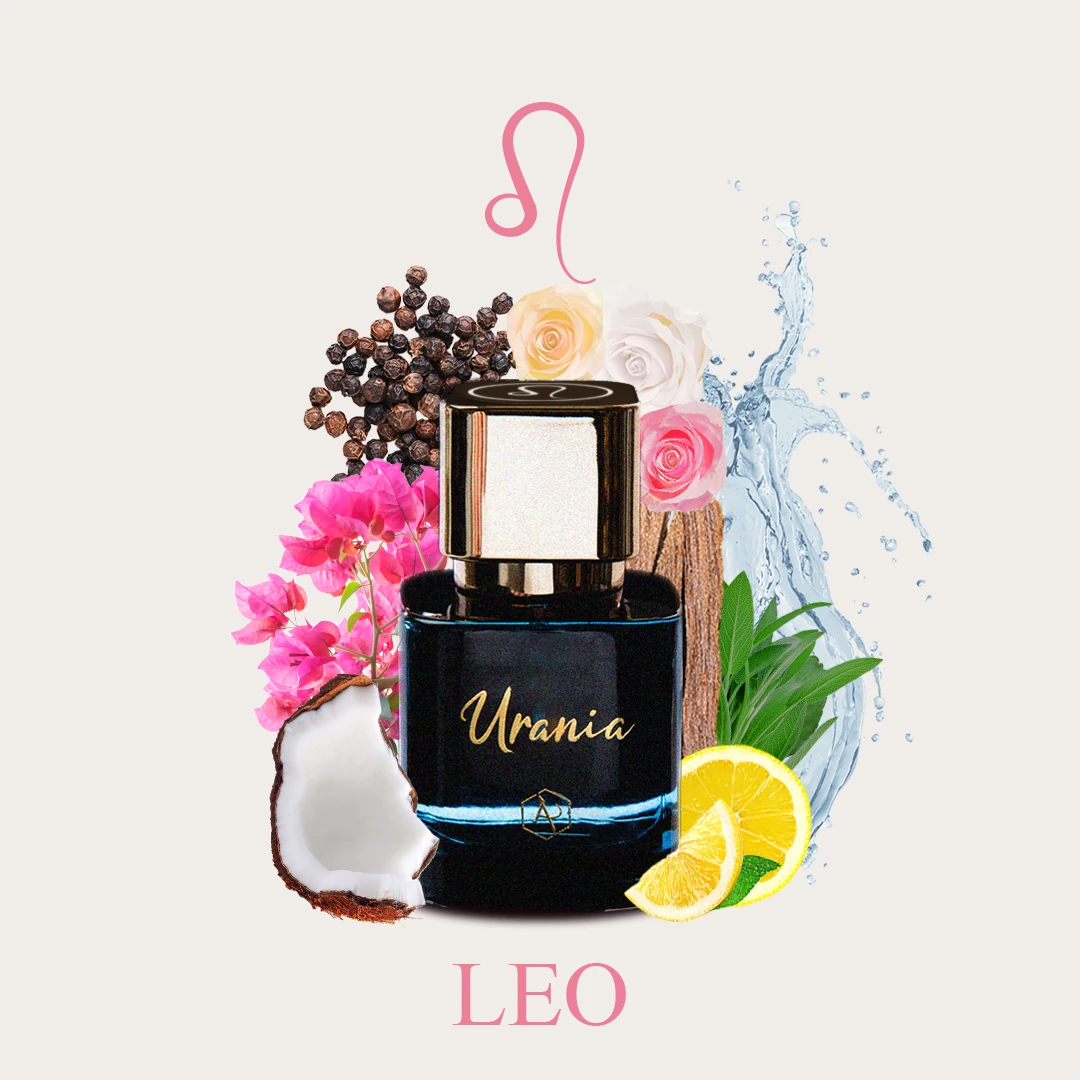 Urania Leo/Aslan