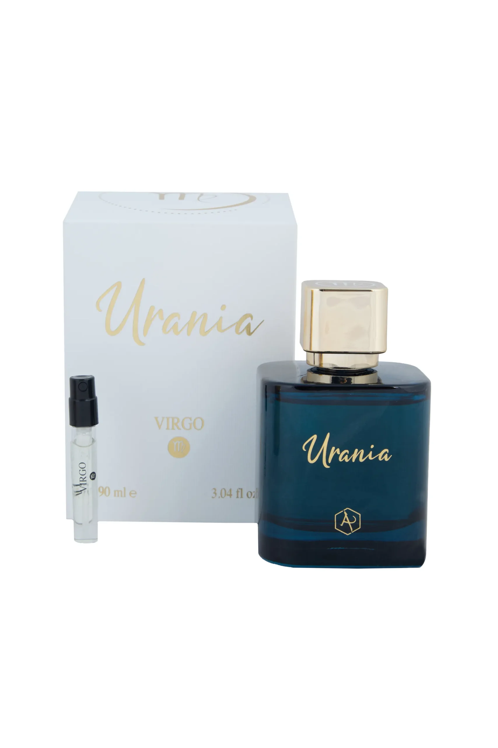Urania Virgo/Başak