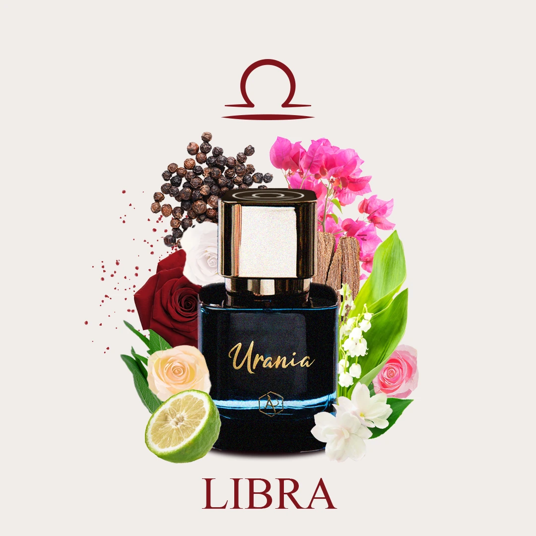 Urania Libra/Terazi