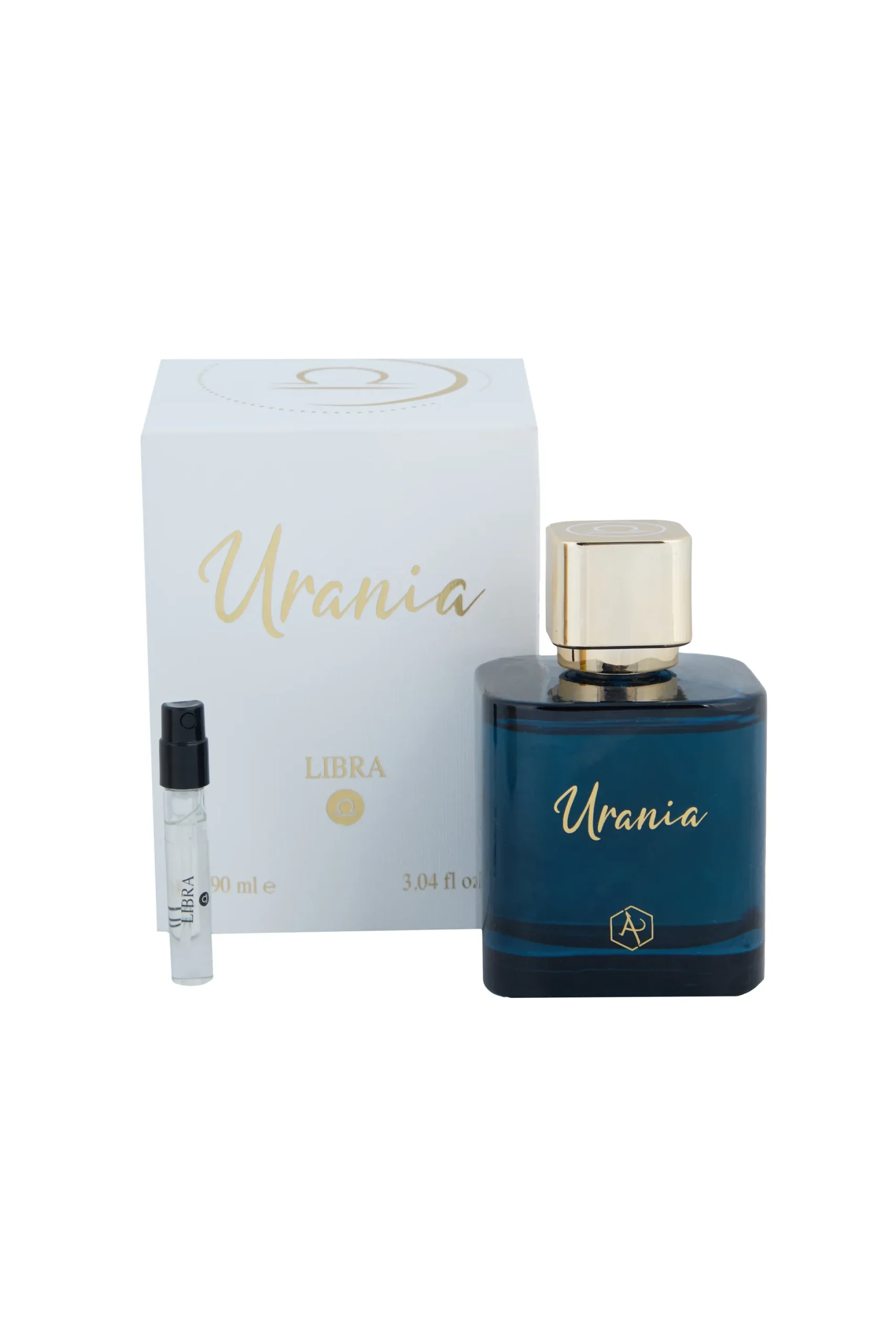 Urania Libra/Terazi - Görsel 2