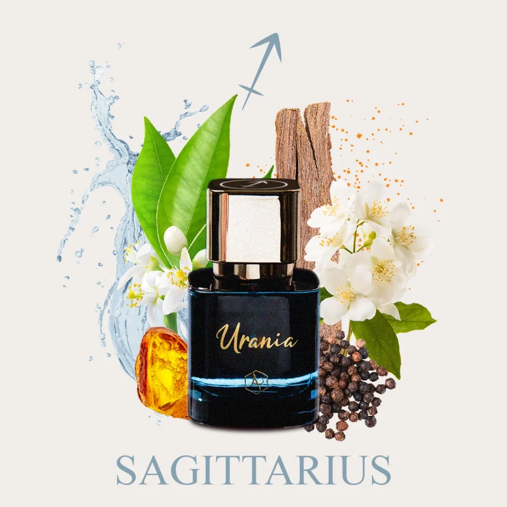 Urania Sagittarius/Yay