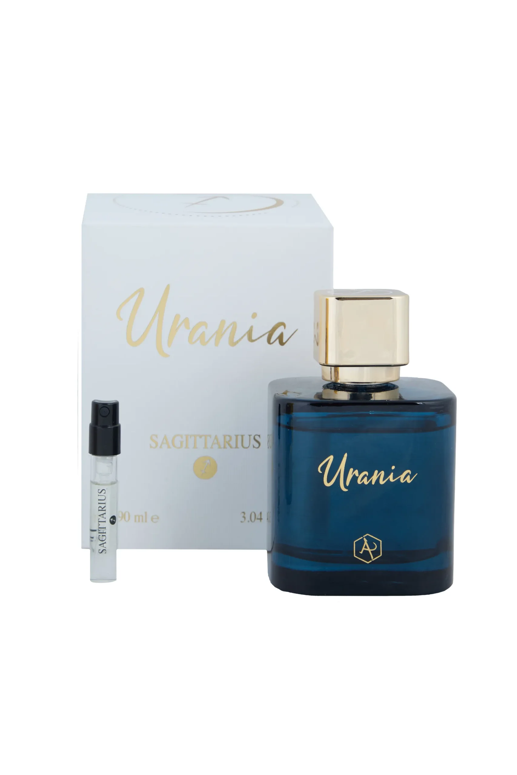 Urania Sagittarius/Yay - Görsel 2