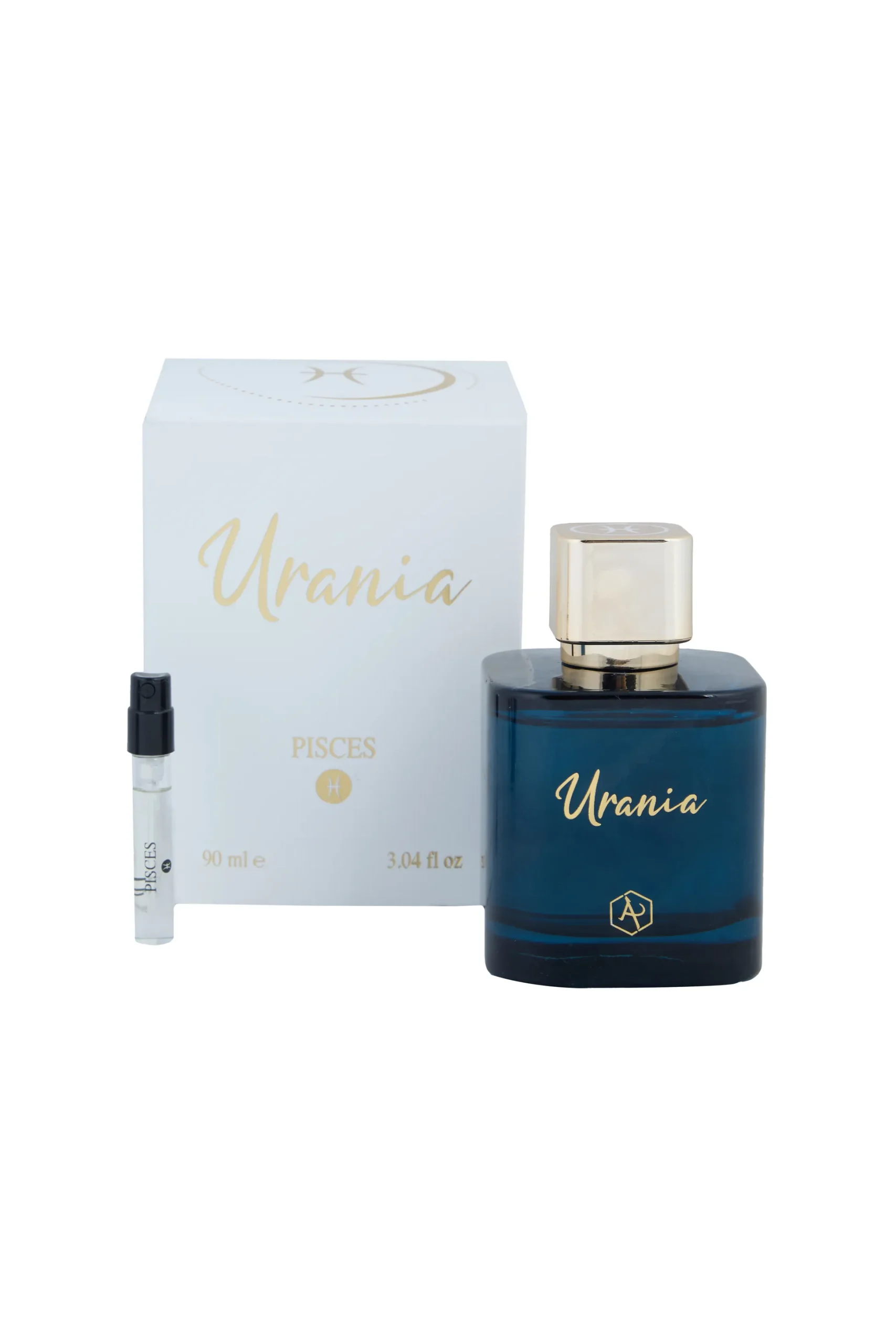 Urania Pisces/Balık